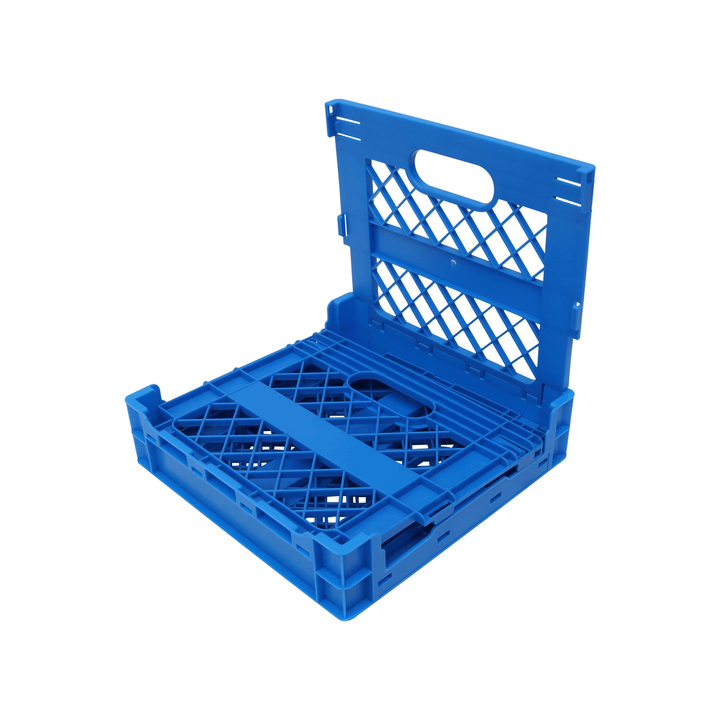 sọt sữa gấp gọn để bán