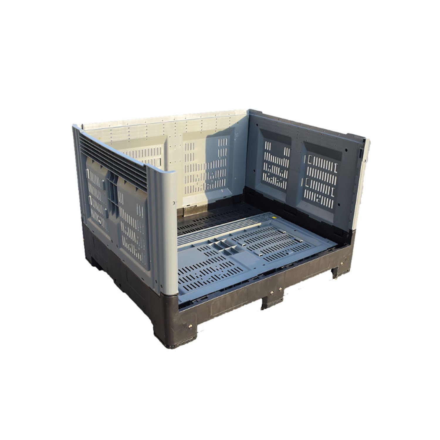 sọt pallet gấp gọn