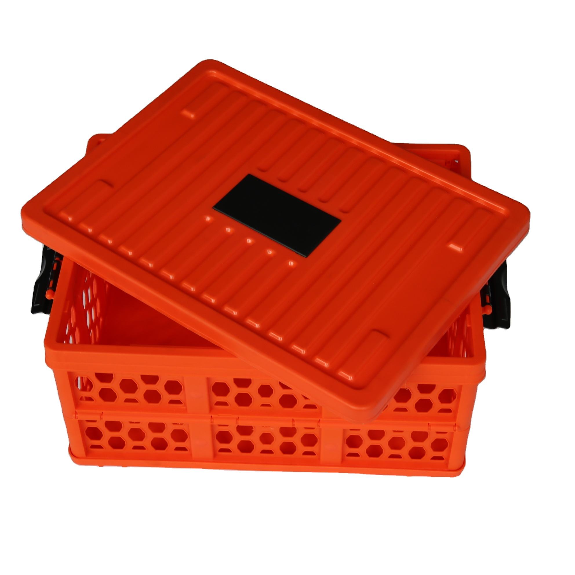 Khay sắp xếp cốp xe bằng nhựa