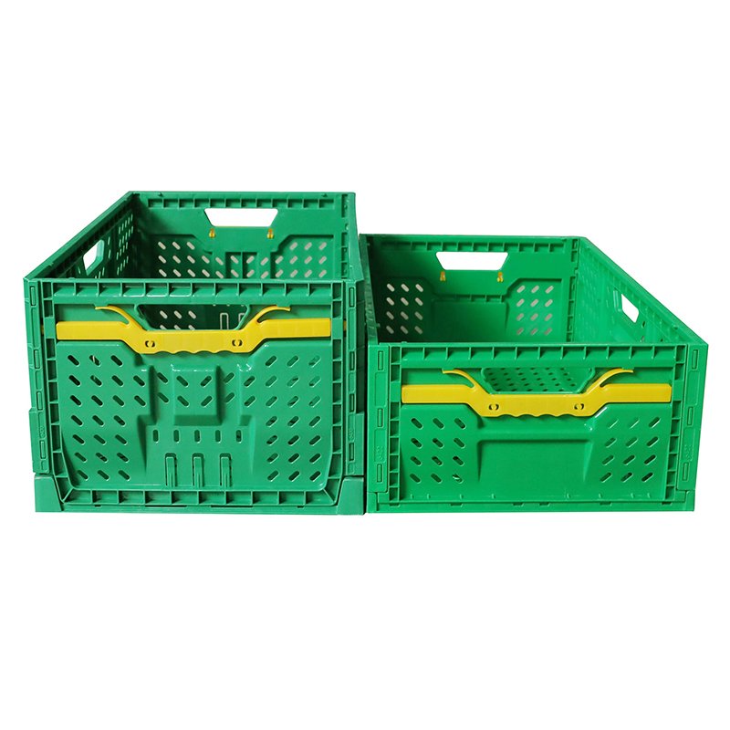 Sọt rau củ gấp gọn