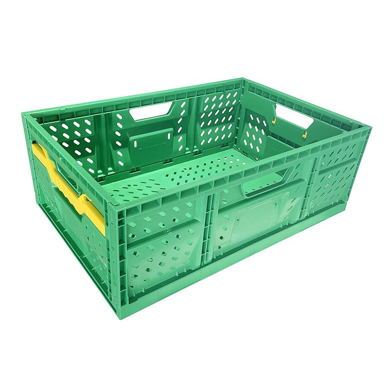 sọt thu hoạch gấp gọn